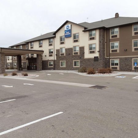 Best Western Duchesne Inn Luaran gambar