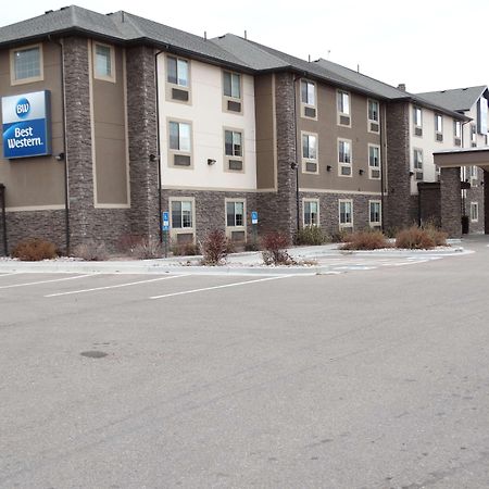 Best Western Duchesne Inn Luaran gambar