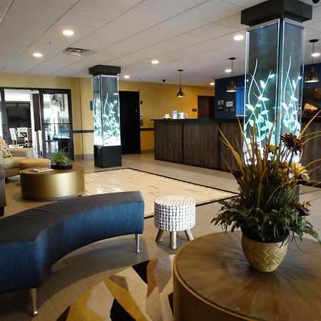 Best Western Duchesne Inn Dalaman gambar