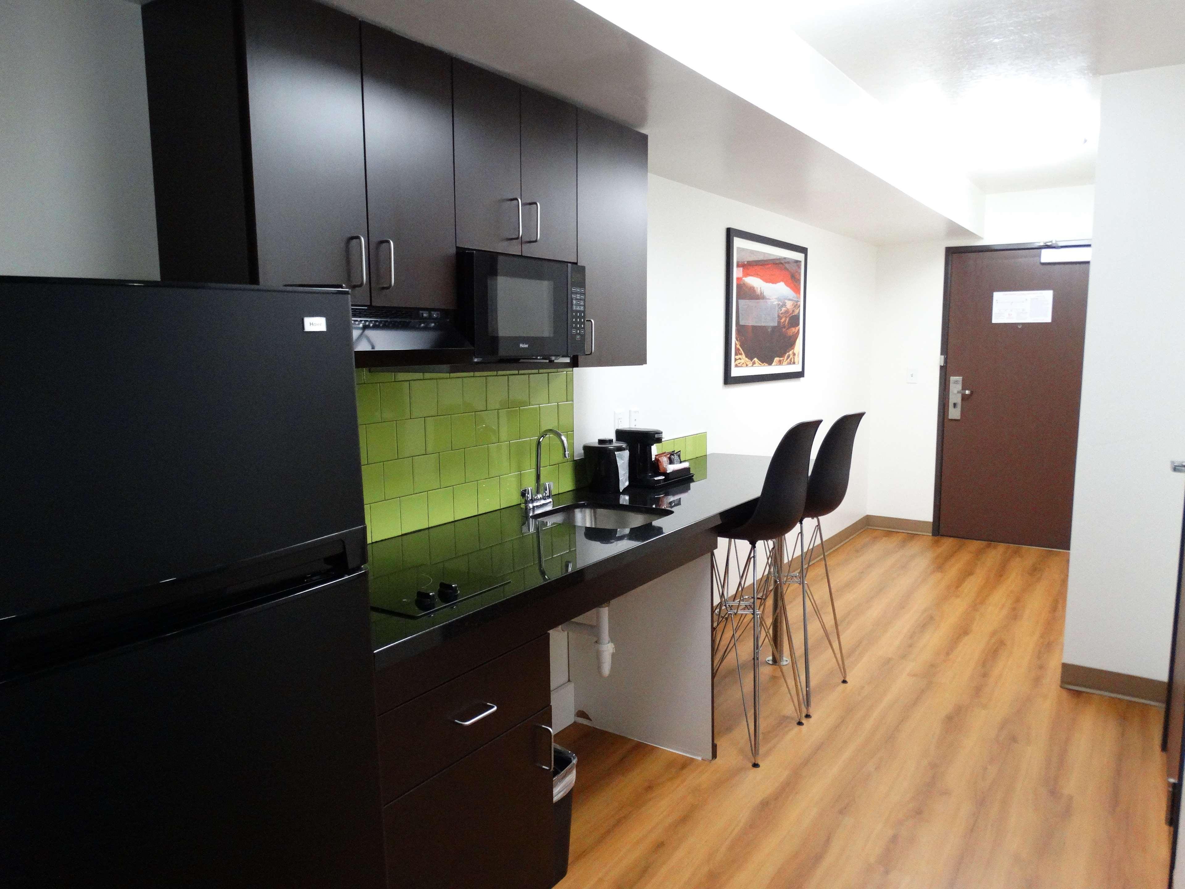 Best Western Duchesne Inn Luaran gambar