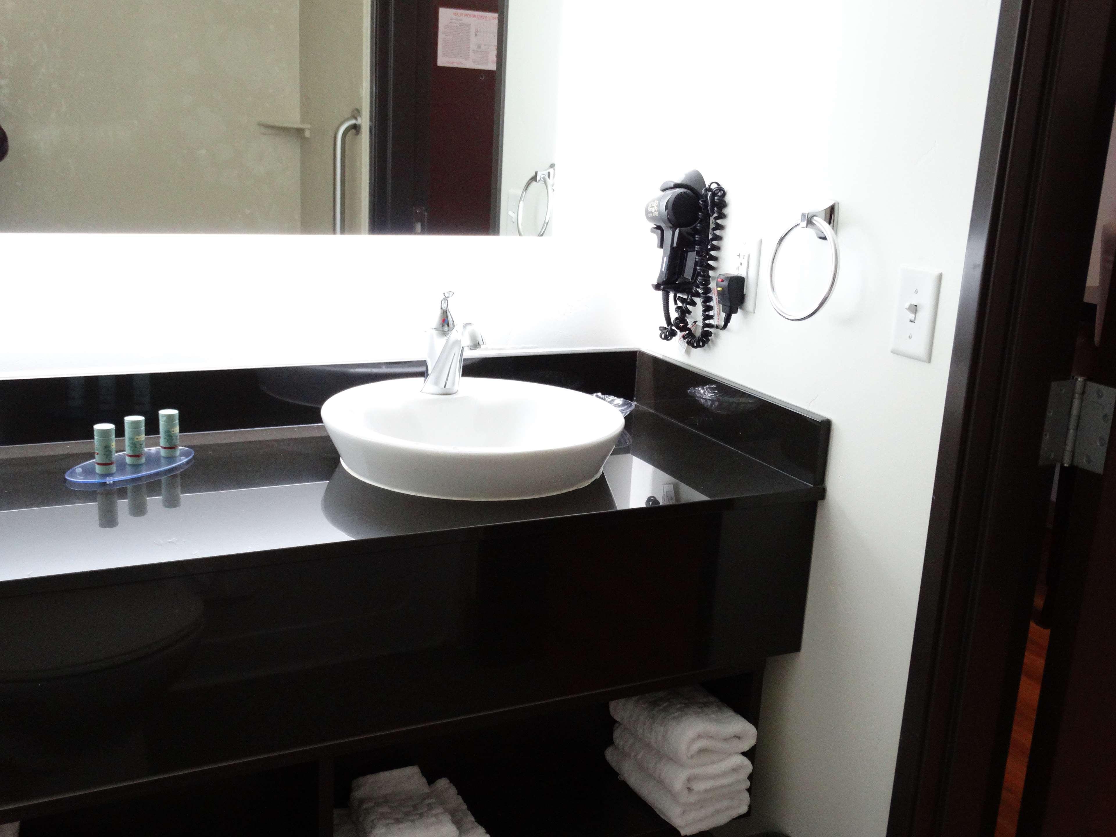 Best Western Duchesne Inn Luaran gambar