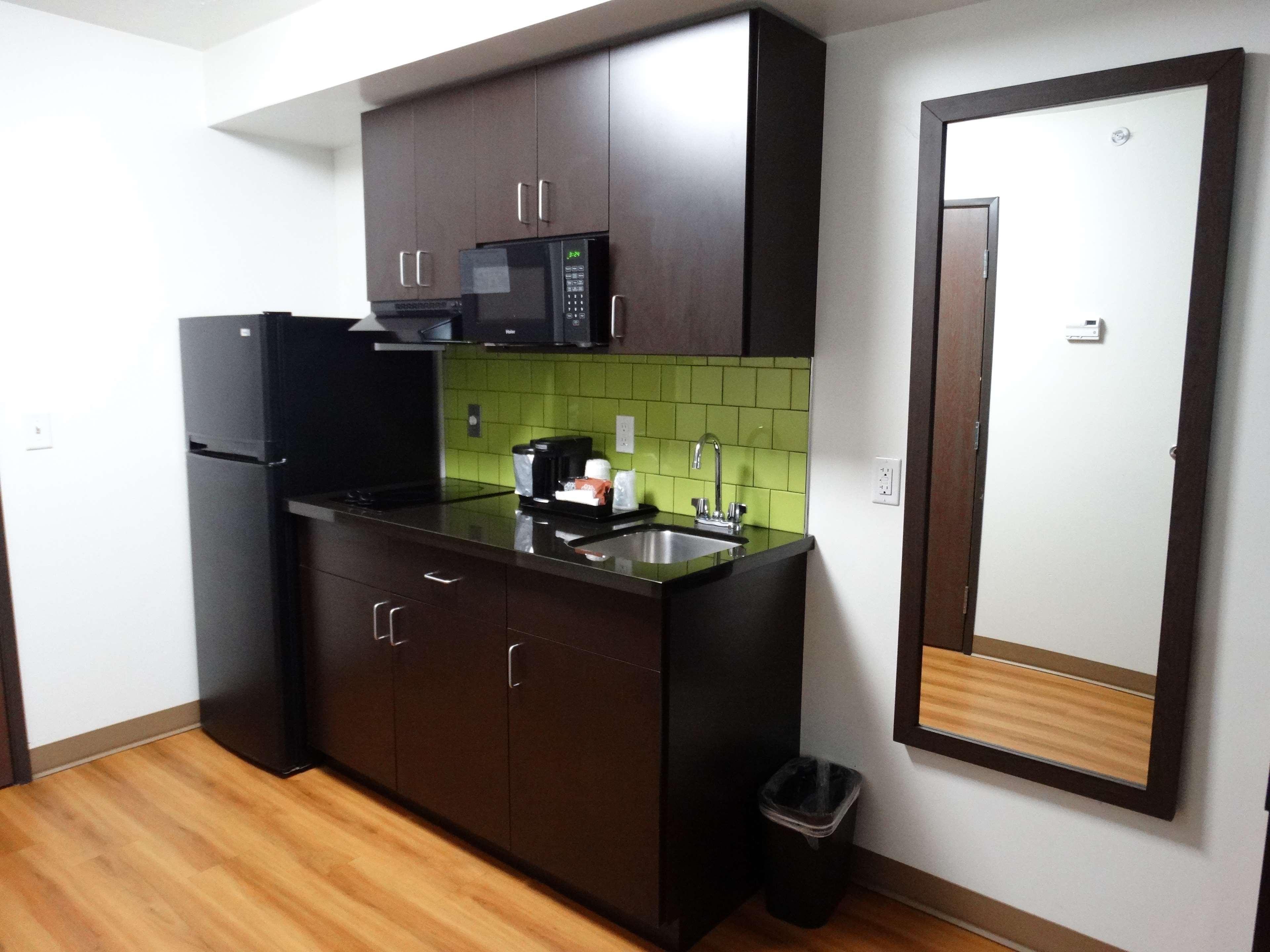 Best Western Duchesne Inn Bilik gambar