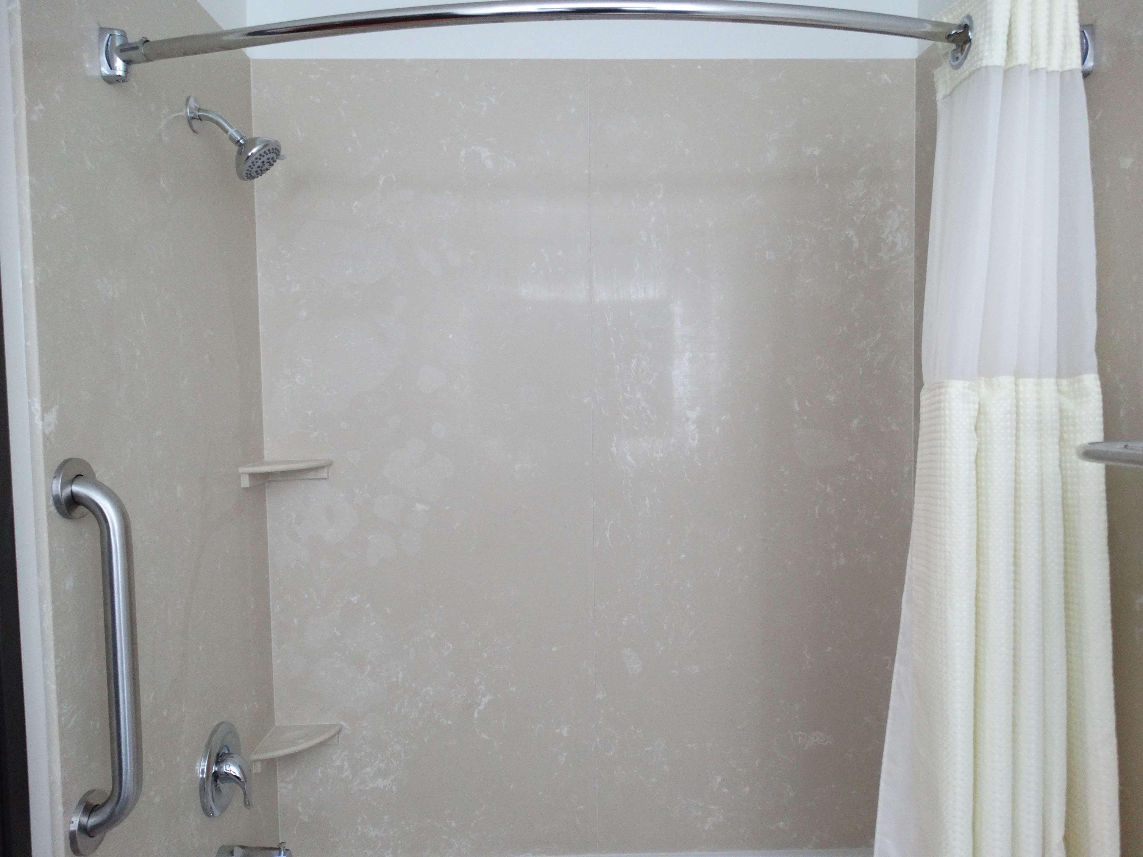 Best Western Duchesne Inn Bilik gambar