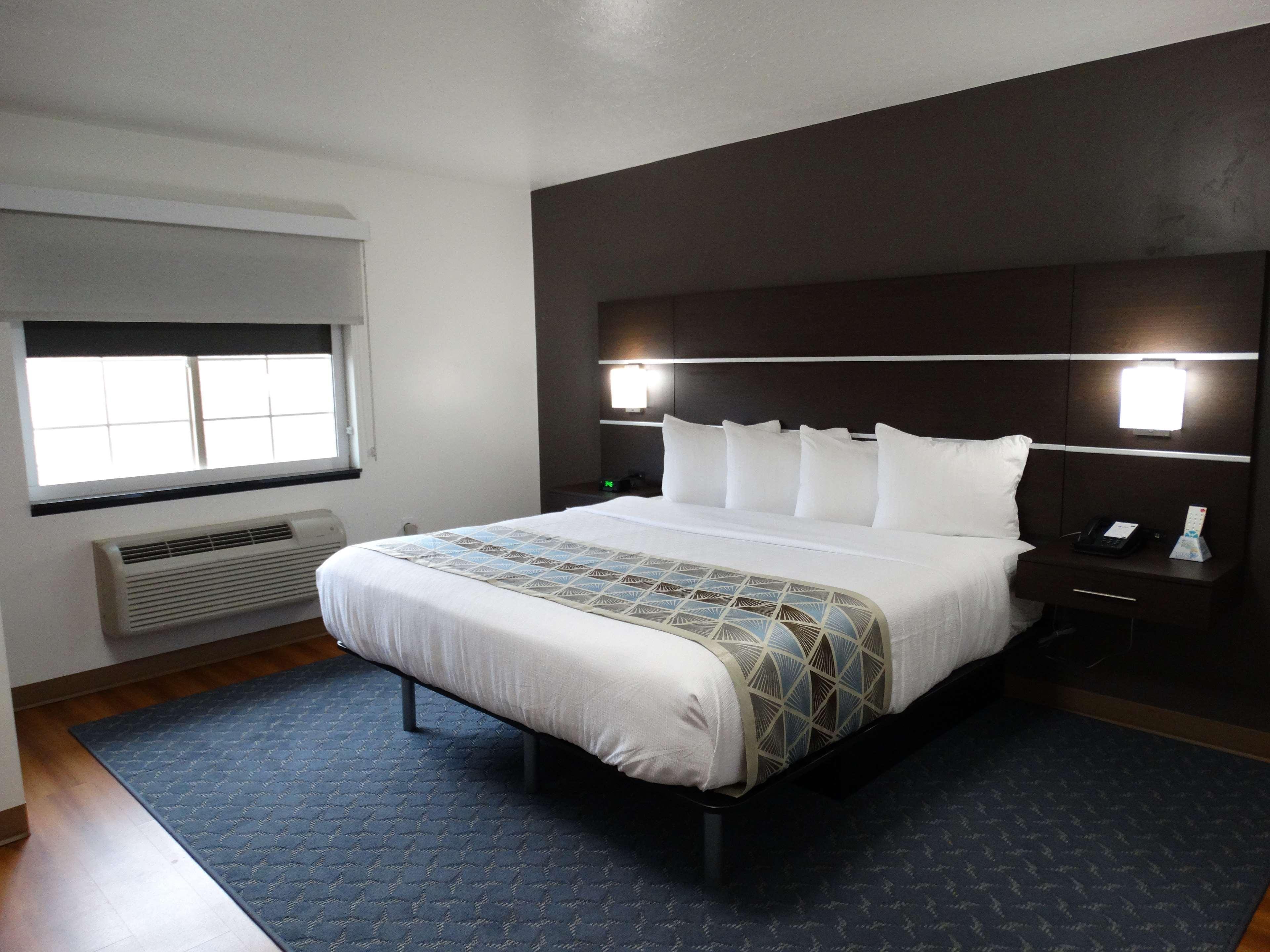 Best Western Duchesne Inn Luaran gambar