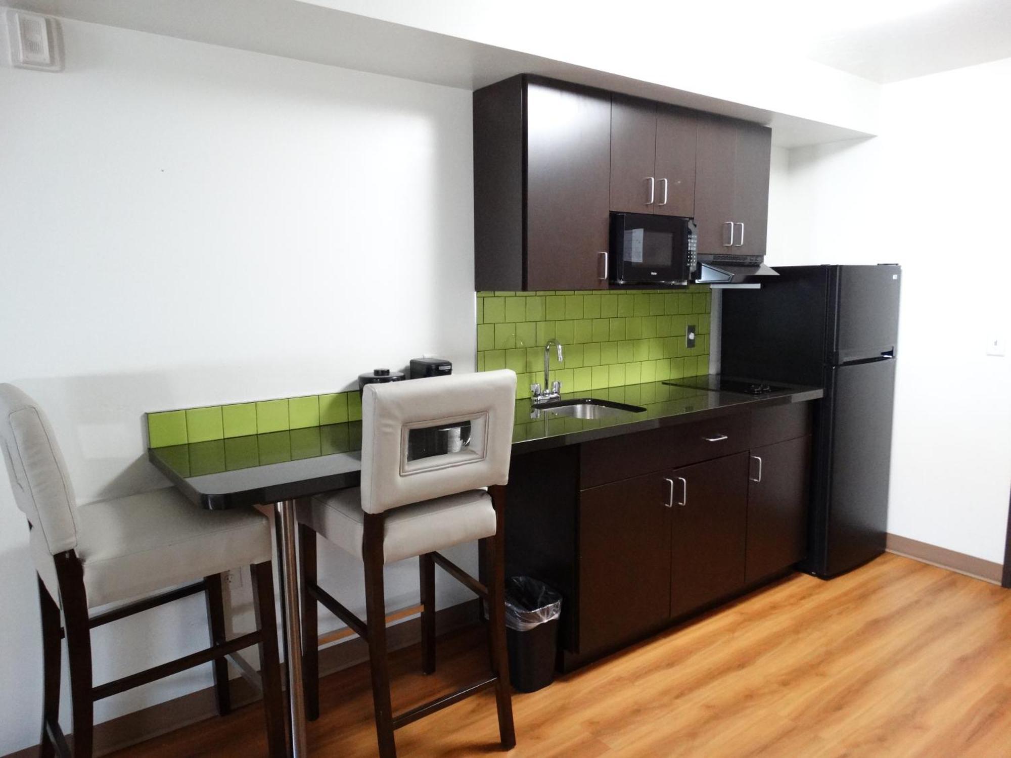 Best Western Duchesne Inn Luaran gambar