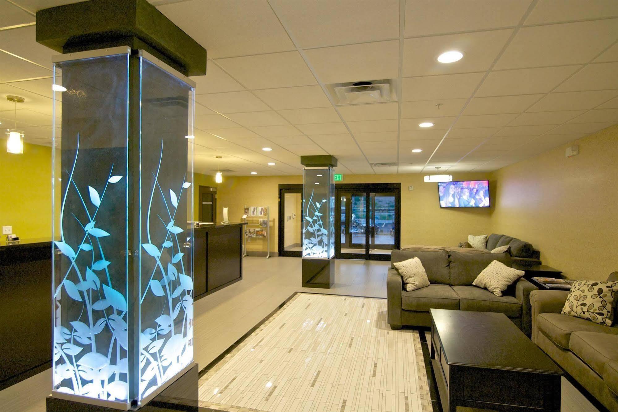 Best Western Duchesne Inn Luaran gambar