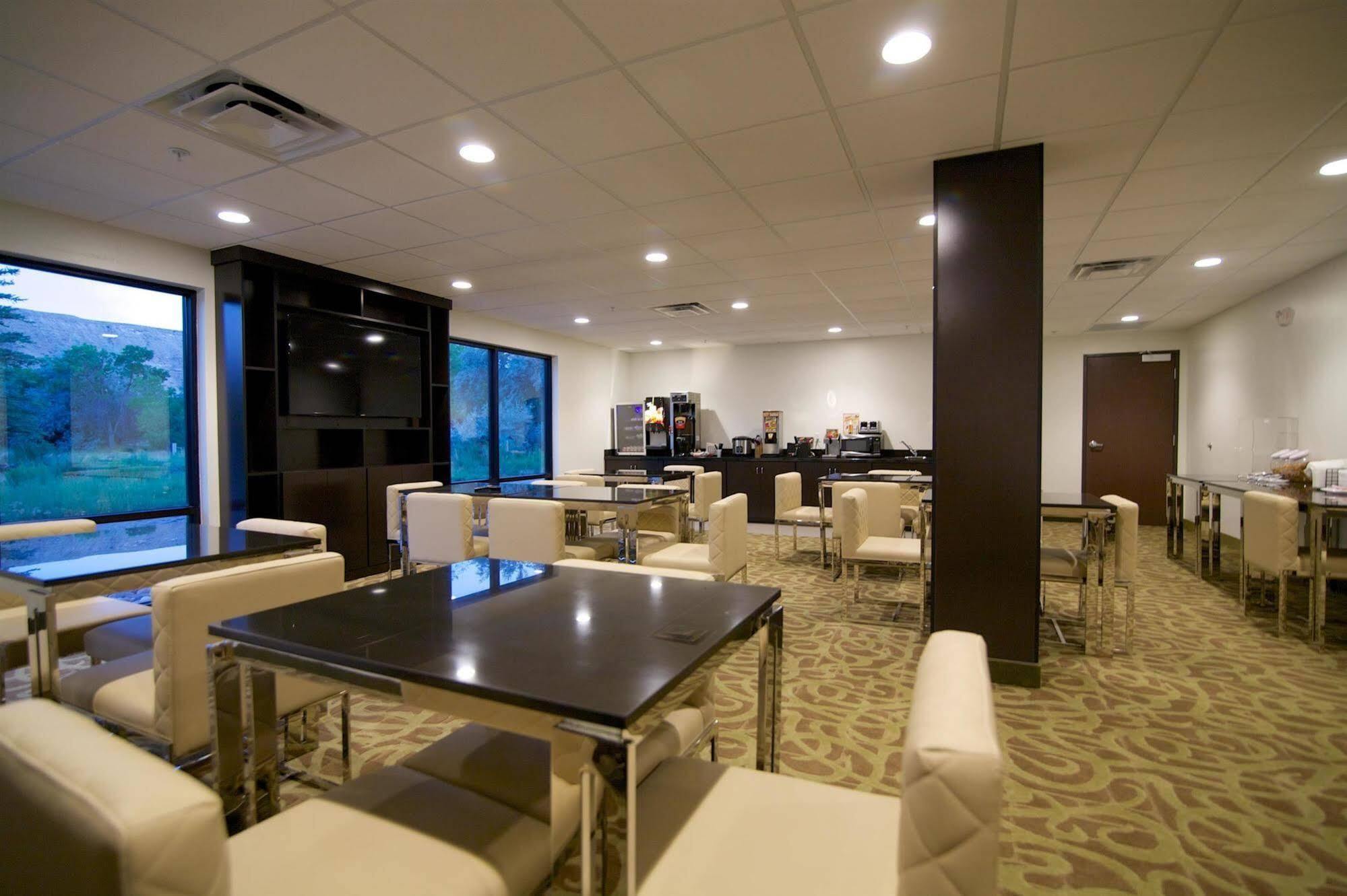 Best Western Duchesne Inn Luaran gambar