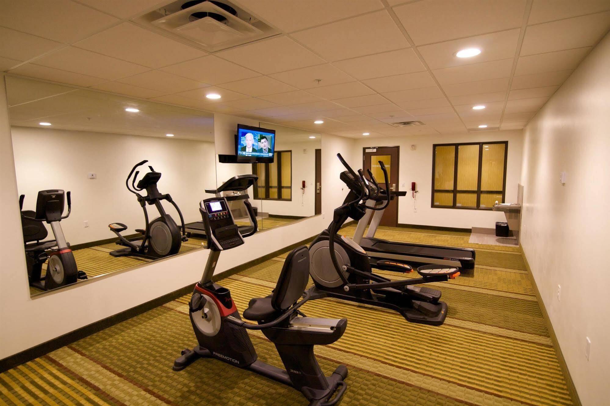 Best Western Duchesne Inn Luaran gambar